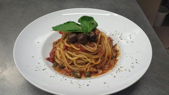 Pizzeria Ristorante il Fornino
