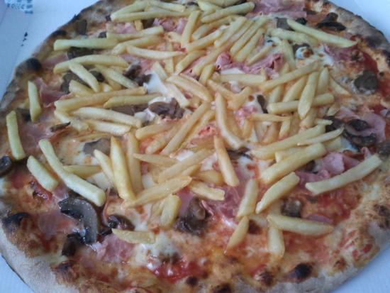 Nata Per la Pizza