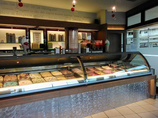 Gelato Arcobaleno