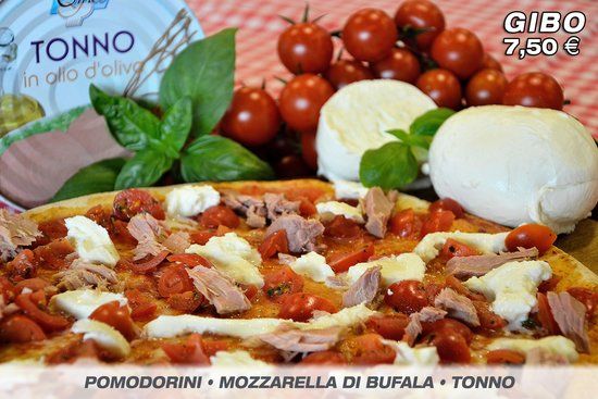 Pizzeria Regina