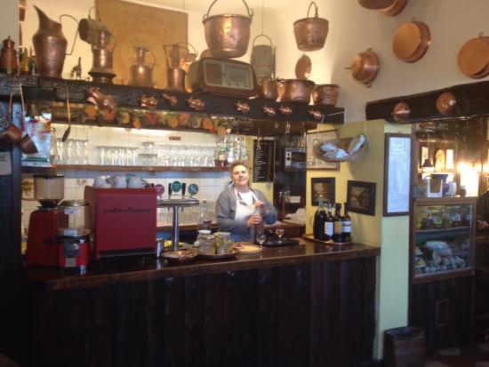 Osteria Cantina Ca' Cornaro