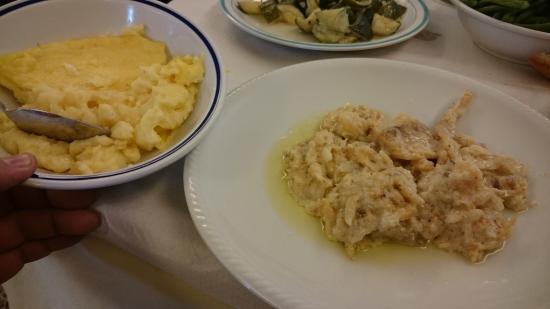 Trattoria Da Angelo