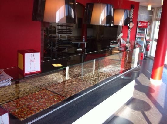 Oasi della Pizza