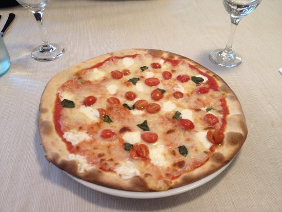 Pizzeria L'incontro
