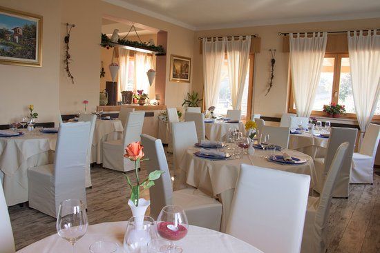 Ristorante Acchiappagusto