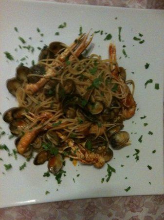 Osteria alla Cedrara