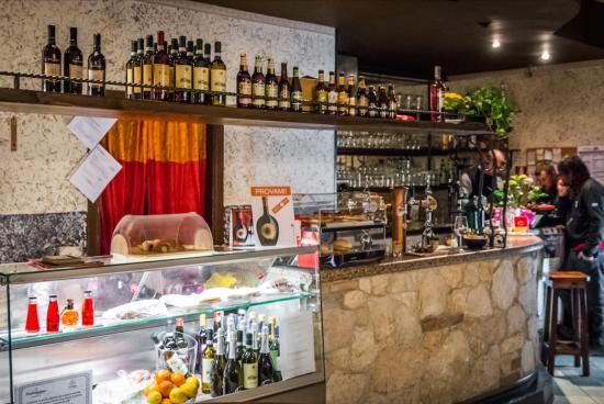 Sabbath Cafè