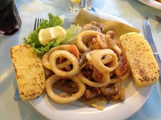 Taverna Del Mar