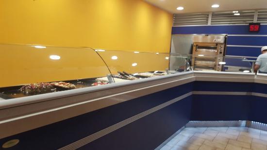 Pizzeria AL Taglio AL Goloso