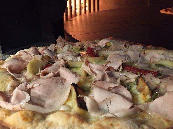 Pizzeria La piazzetta