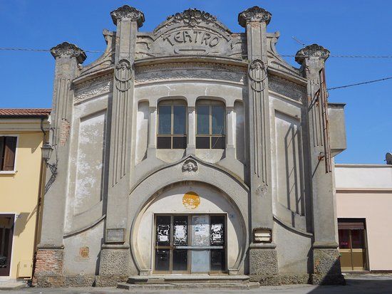 Teatro Zago