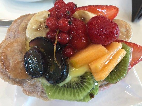Pasticceria Rossini