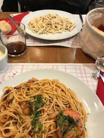 Ristorantino Le Bistrot