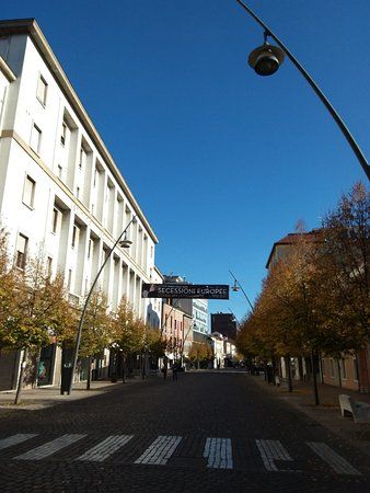 Corso del Popolo