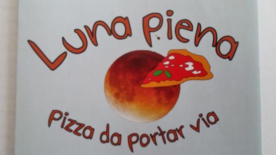 Pizzeria Luna Piena