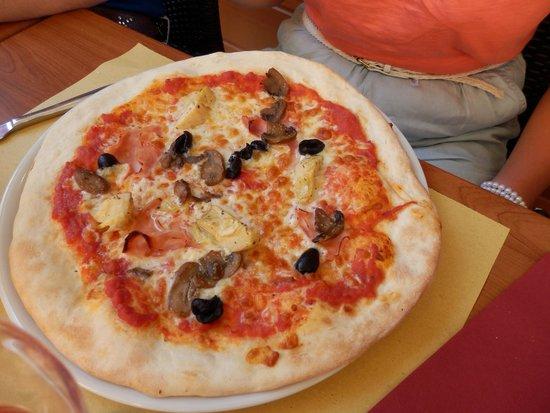 Ristorante Speranza