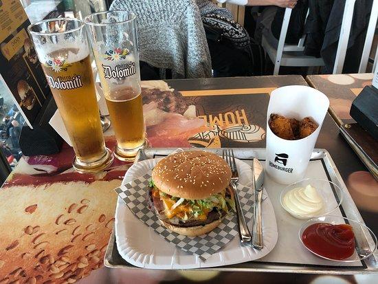 Homeburger