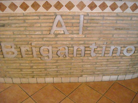 Al Brigantino