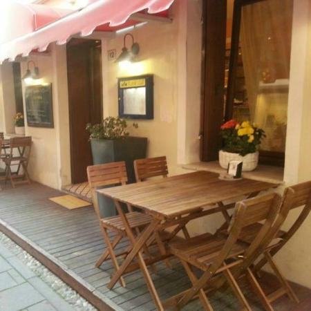 Osteria Trattoria Ai Ciclisti