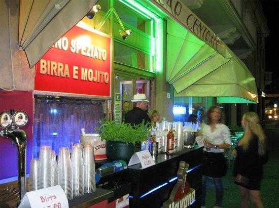 Bar Centrale