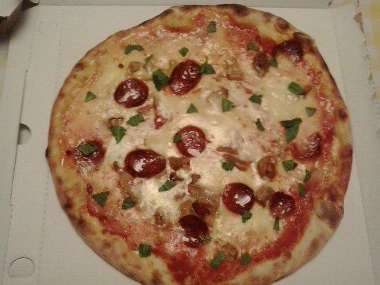 Pizzeria Trattoria Bar Da Gianni