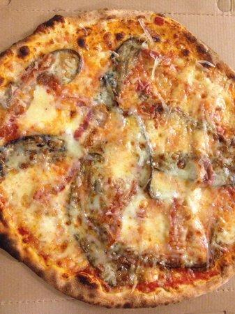 Pizzeria Cuore di Pizza
