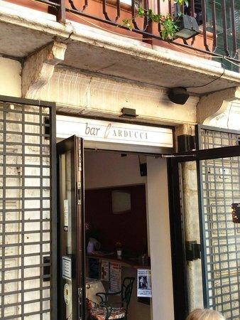 Caffè Carducci