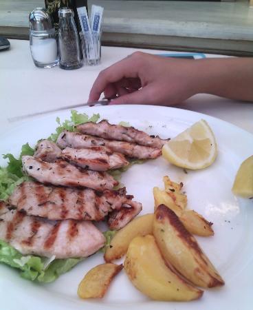 Osteria Centrale