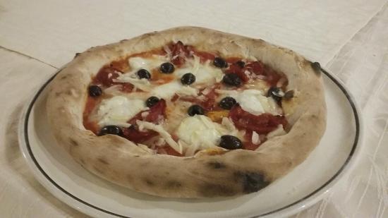 Pizzeria Ristorante Athena