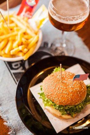 Moby Dick Pub