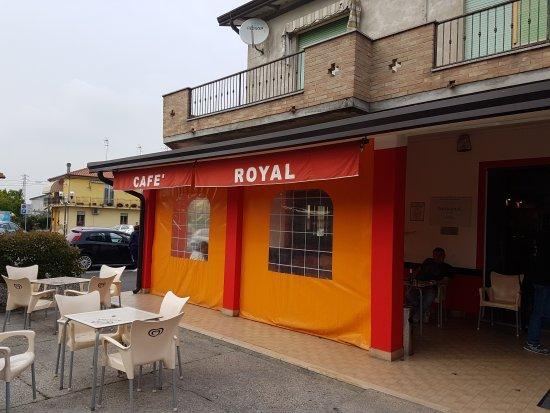 Royal Sound Cafè