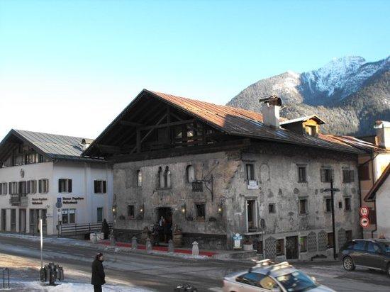 Bar Serenissima