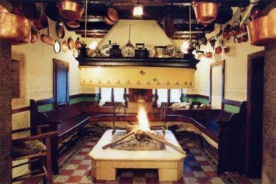 Osteria Al Fogher