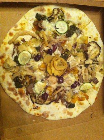 Pizzeria Stuzzico da Ivan e Sandra