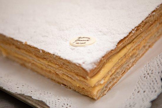 Pasticceria Graziati