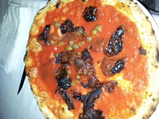 Pizzeria Ristorante La Lanterna Di Ruggiero M