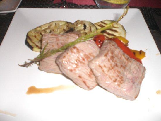 Retrogusto