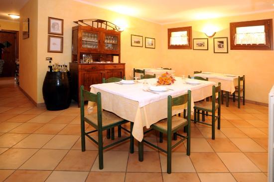 Agriturismo Alba