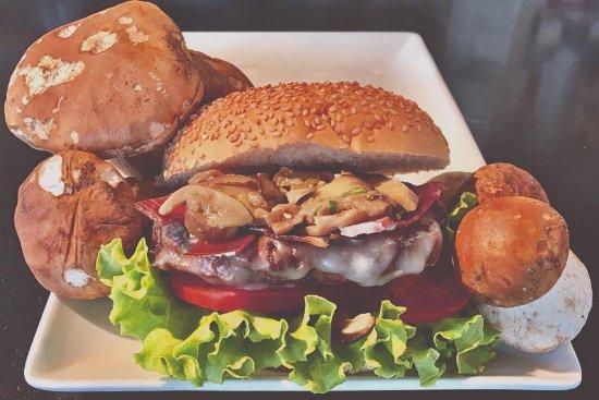 TVBurger