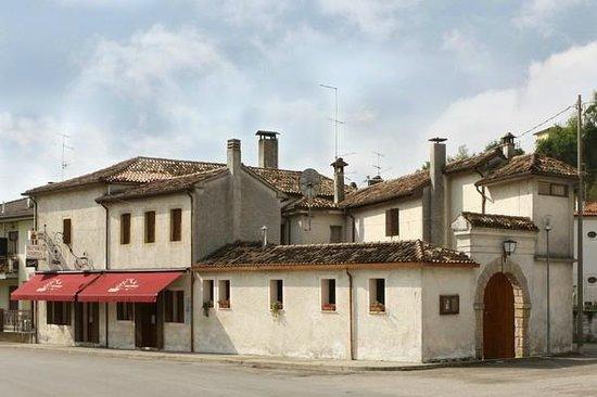 Trattoria Vanzella