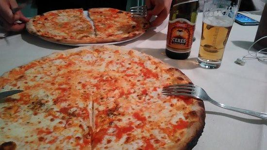 Pizzeria Esseti