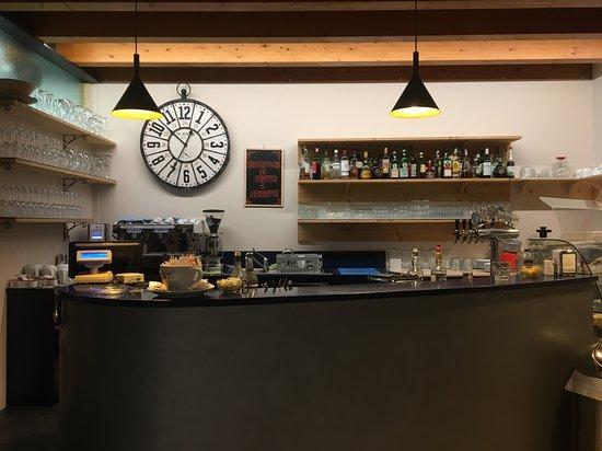 Osteria Casa Mia