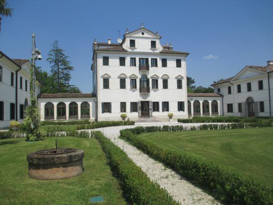 Villa Contarini Nenzi