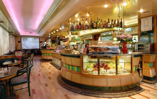 caffe gelateria Prealpina