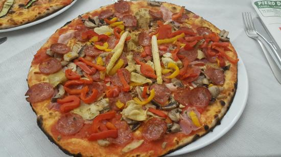 Pizzeria Da Renata