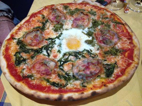 Pizzeria Azzurra