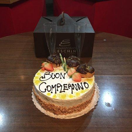 Pasticceria Ceschin di Ceschin Gianantonio