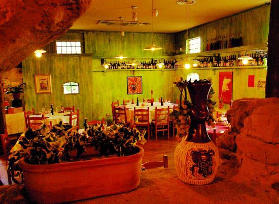 Trattoria il Borgo