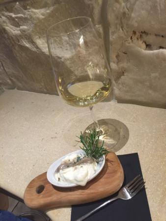 Enoteca Contemporanea