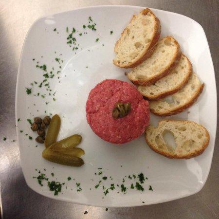 Il Nuovo Ristorante Re Bianco da Graziano